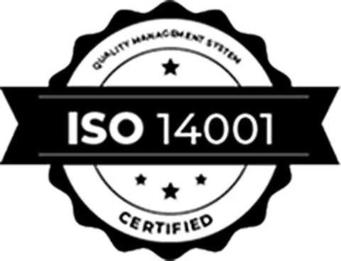 Certificat Acreditare ISO 14001