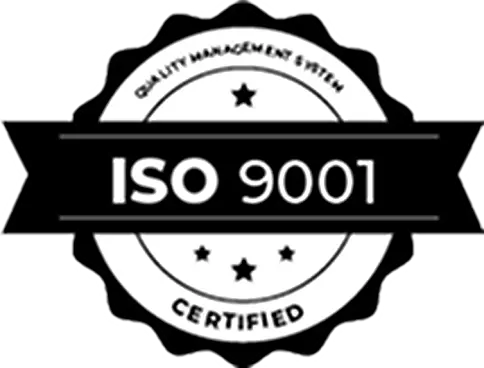 Certificat Acreditare ISO 9001
